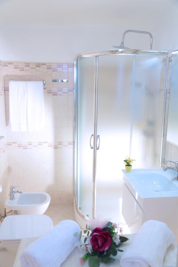 Salvius B&B Salve Ruang foto